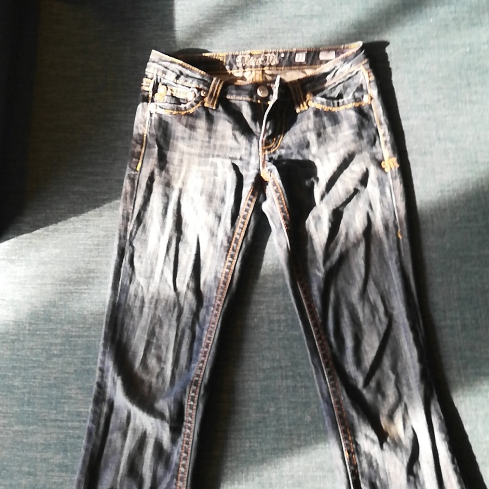 Miss Me (Buckle) Jeans